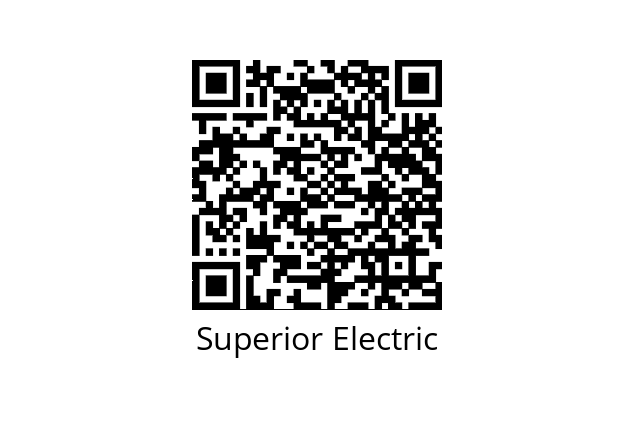  SN33HLYW-LSS-NS-02 Superior Electric 