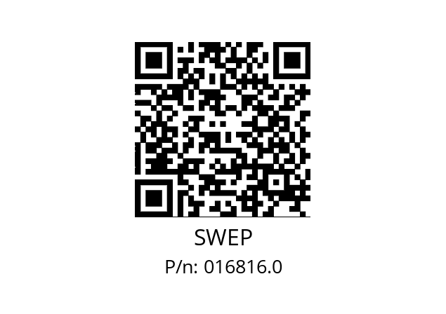   SWEP 016816.0