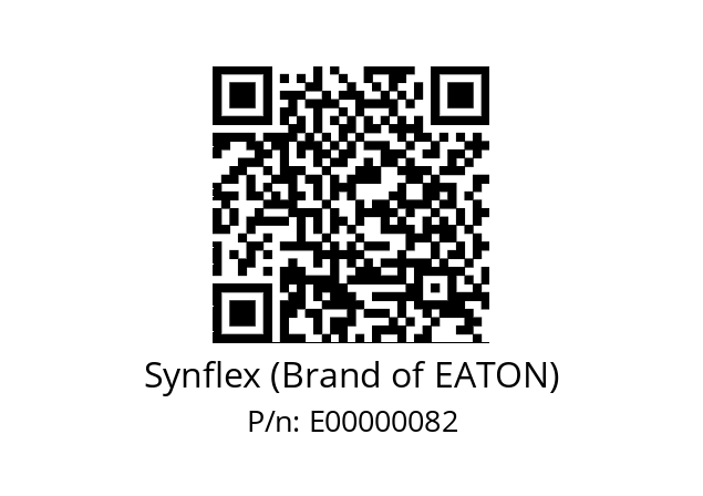   Synflex (Brand of EATON) E00000082