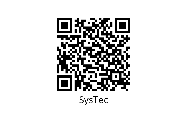  DX23 SysTec 