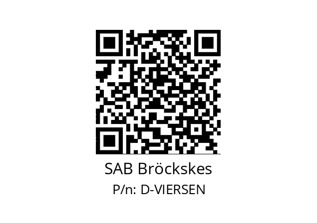   SAB Bröckskes D-VIERSEN