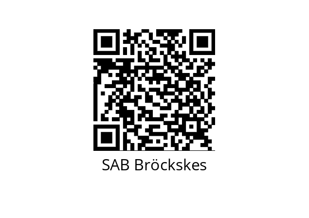  1880705 SAB Bröckskes 