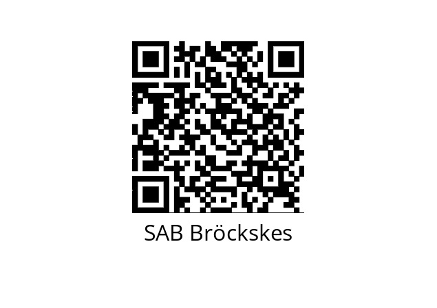  Т445-008-935 SAB Bröckskes 