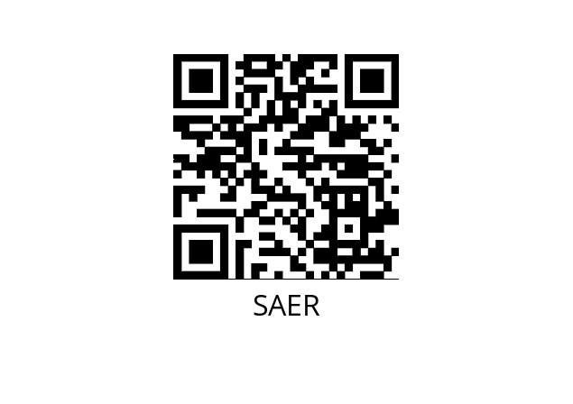  IR/160 SAER 