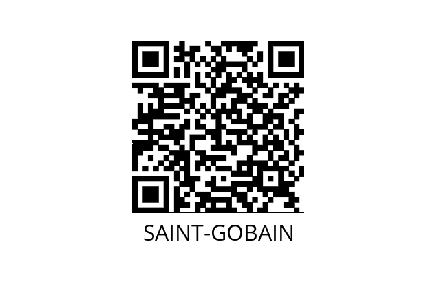  AAG00022 SAINT-GOBAIN 