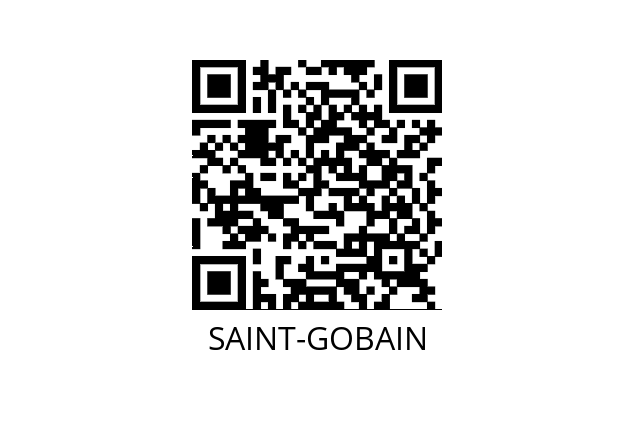  AD300012 SAINT-GOBAIN 