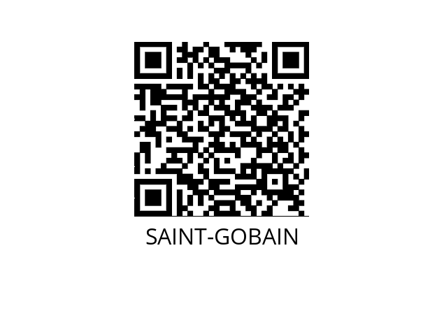  710-17-12-14 SAINT-GOBAIN 