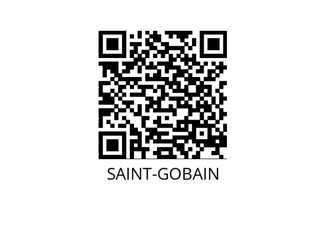  038789C SAINT-GOBAIN 