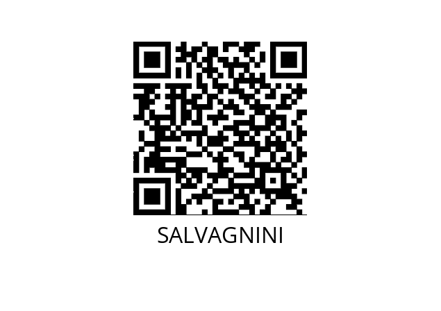  MINP8-V / D-01846-02 SALVAGNINI 