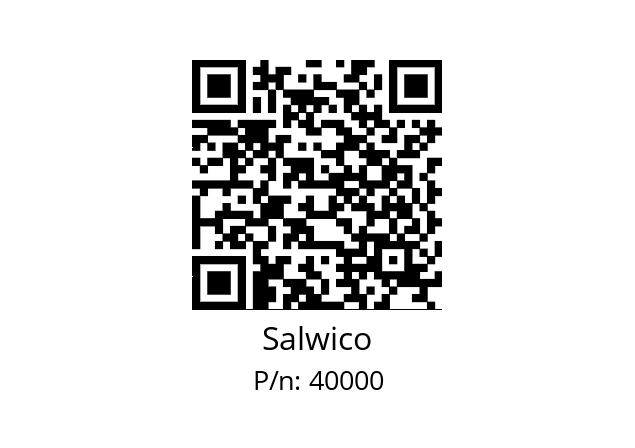   Salwico 40000