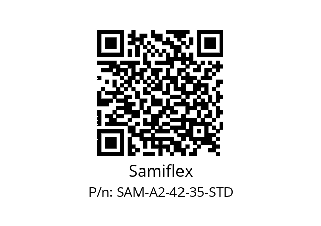   Samiflex SAM-A2-42-35-STD