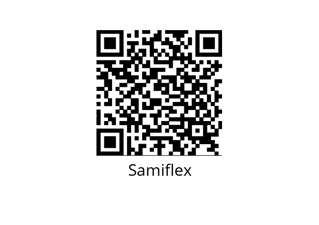  SAM-A0-IT-H D Samiflex 