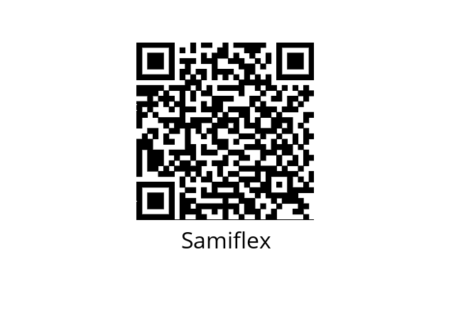  SAM-A3-IT-STD G Samiflex 