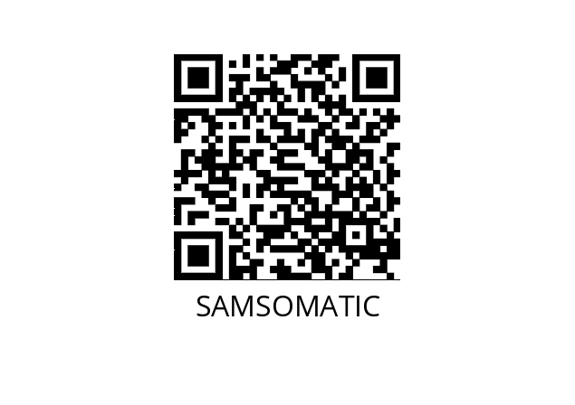  1170-1641 SAMSOMATIC 