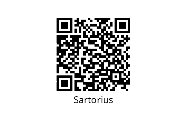  CPA 62025 Sartorius 