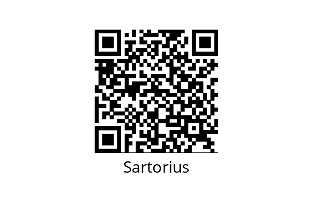  ENTRIS6202I-1S Sartorius 