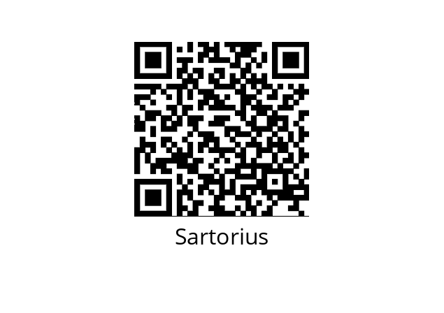  BP 410 Sartorius 