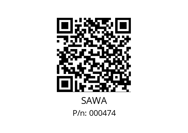   SAWA 000474