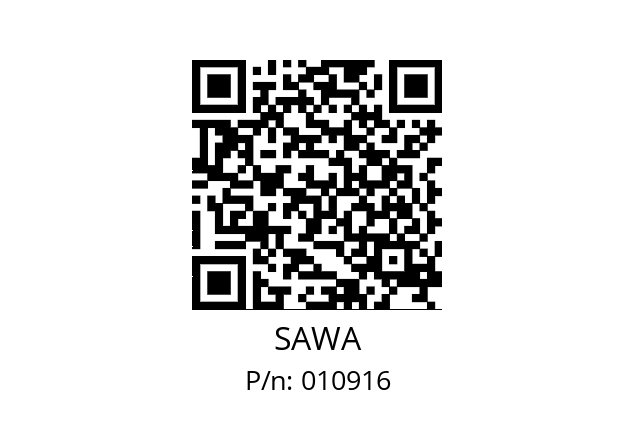   SAWA 010916