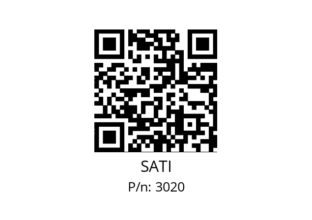   SATI 3020