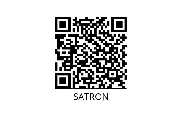  SATRON-VG6S42SN0N DN 150 SATRON 