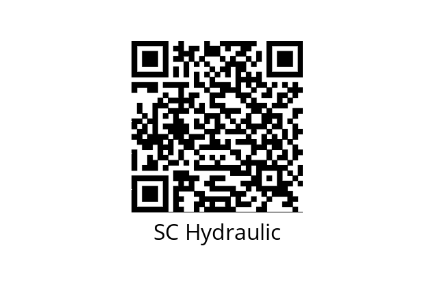  10-500 2BA SC Hydraulic 