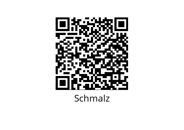  FG 14 SI-55 N016 (10.01.06.00057) Schmalz 