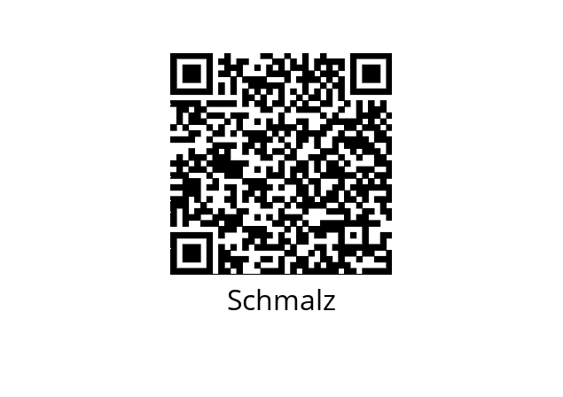  VST EVE-TR60/TR80 (22.09.01.00031) Schmalz 