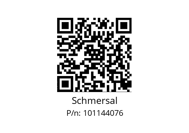   Schmersal 101144076