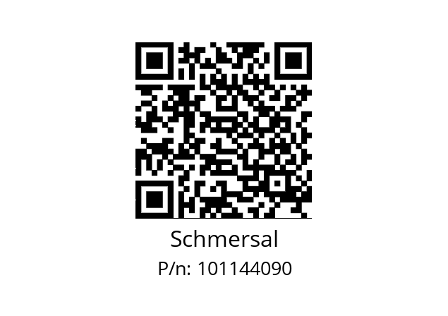   Schmersal 101144090