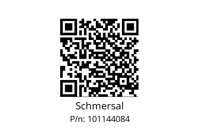   Schmersal 101144084