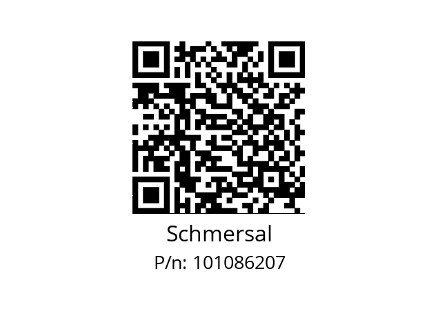   Schmersal 101086207