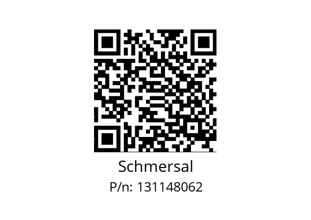   Schmersal 131148062