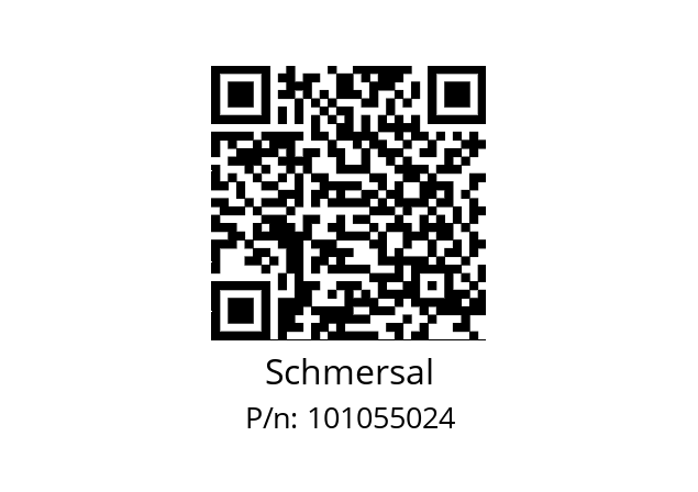   Schmersal 101055024