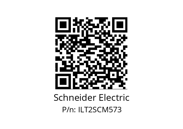   Schneider Electric ILT2SCM573