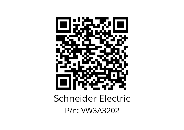   Schneider Electric VW3A3202