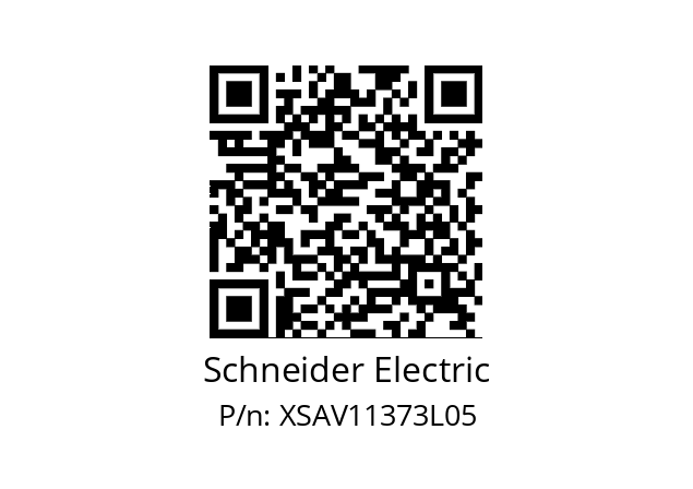   Schneider Electric XSAV11373L05