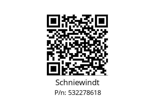   Schniewindt 532278618