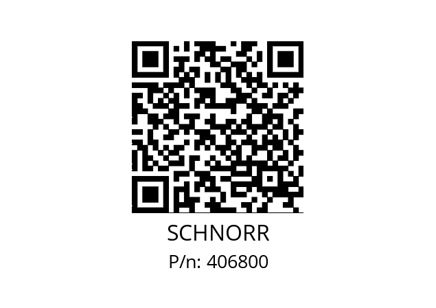   SCHNORR 406800