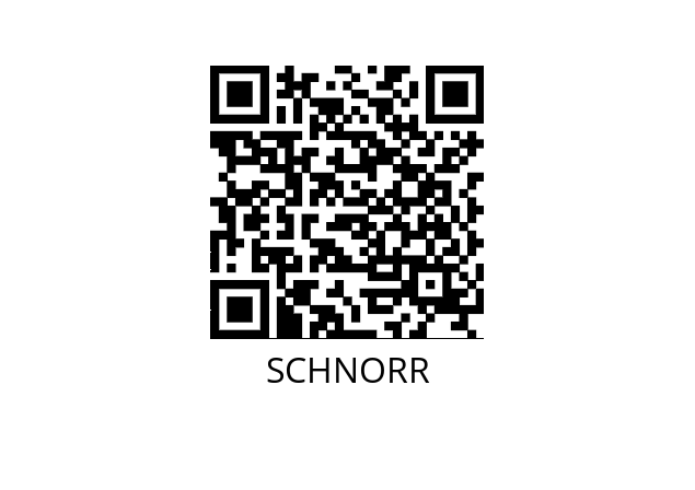  084 800 SCHNORR 