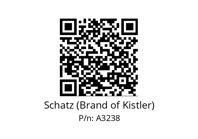   Schatz (Brand of Kistler) A3238