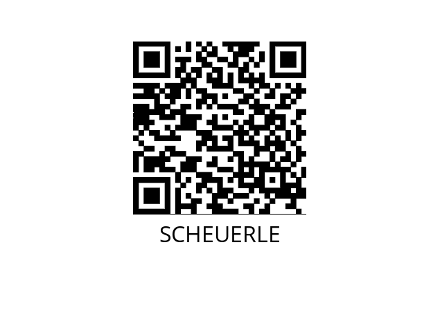  80085839 SCHEUERLE 