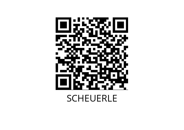  80085900 SCHEUERLE 