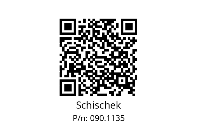  1233375 Schischek 090.1135