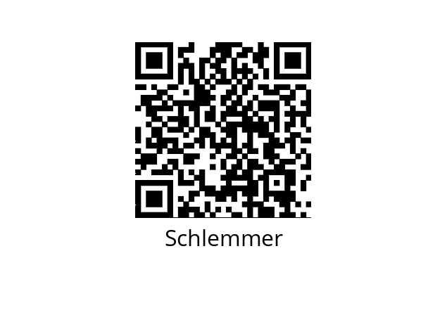  7807105 Schlemmer 