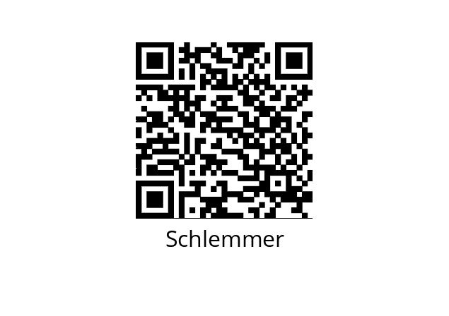  9817503 Schlemmer 