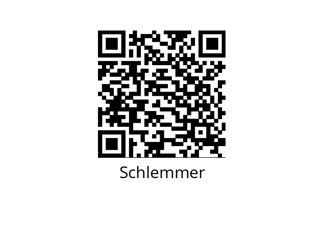  9817083 Schlemmer 