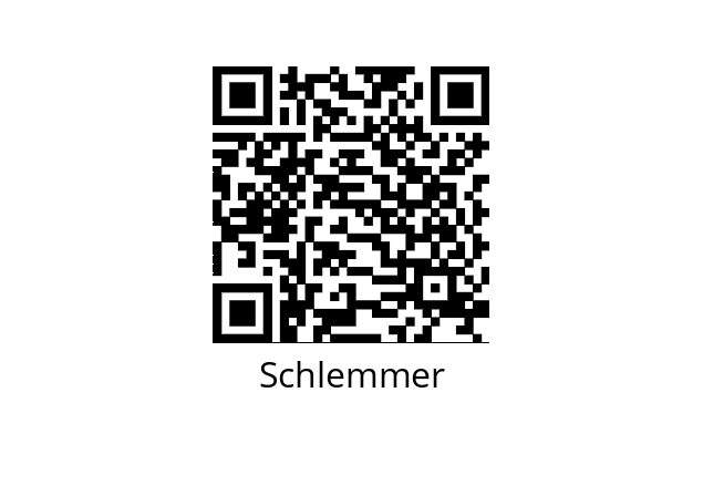  9817203 Schlemmer 