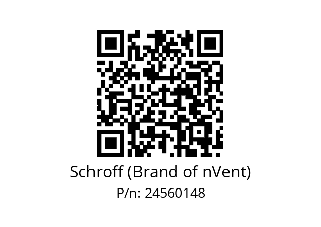   Schroff (Brand of nVent) 24560148