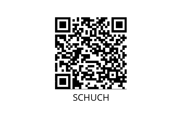  42732 SCHUCH 